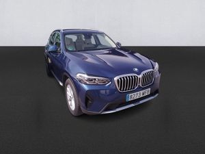 Bmw X3 Xdrive20d Xline - Foto 4