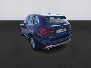 Bmw X3 Xdrive20d Xline - Foto 7