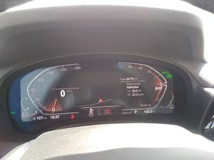 Bmw X3 Xdrive20d Xline - Foto 9