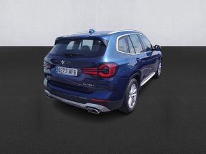 Bmw X3 Xdrive20d Xline - Foto 5