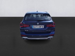 Bmw X3 Xdrive20d Xline - Foto 6