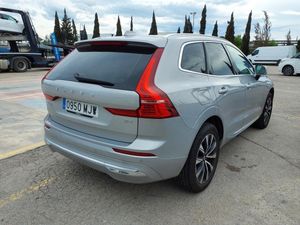 Volvo Xc60 2.0 B4 D Plus Bright Auto - Foto 4