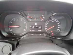 Opel Combo 1.5 Td 75kw Business Edition L1 N1 - Foto 9