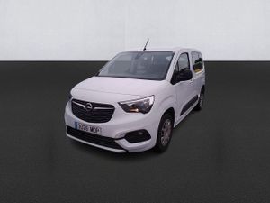 Opel Combo 1.5 Td 75kw Business Edition L1 N1 - Foto 2