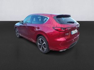 Mazda Cx-60 E-skyactiv Phev Takumi - Foto 7