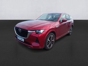 Mazda Cx-60 E-skyactiv Phev Takumi - Foto 2