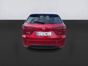 Mazda Cx-60 E-skyactiv Phev Takumi - Foto 6