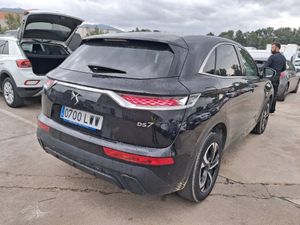 Ds Ds 7 Crossback Bluehdi De 96kw (130cv) Auto. Bastille - Foto 5
