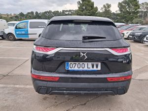 Ds Ds 7 Crossback Bluehdi De 96kw (130cv) Auto. Bastille - Foto 6