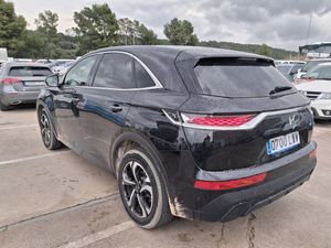 Ds Ds 7 Crossback Bluehdi De 96kw (130cv) Auto. Bastille - Foto 7