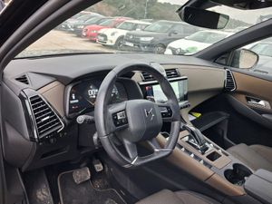 Ds Ds 7 Crossback Bluehdi De 96kw (130cv) Auto. Bastille - Foto 8
