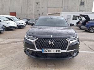 Ds Ds 7 Crossback Bluehdi De 96kw (130cv) Auto. Bastille - Foto 3