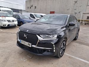Ds Ds 7 Crossback Bluehdi De 96kw (130cv) Auto. Bastille - Foto 2