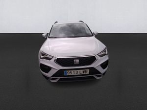 Seat Ateca 2.0 Tdi 85kw (115cv) S&s Style Go 