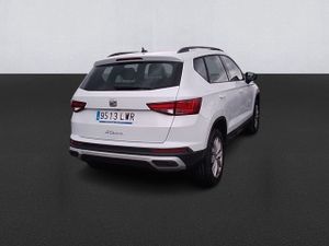 Seat Ateca 2.0 Tdi 85kw (115cv) S&s Style Go 