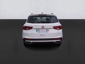 Seat Ateca 2.0 Tdi 85kw (115cv) S&s Style Go 