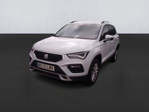 Seat Ateca 2.0 Tdi 85kw (115cv) S&s Style Go 