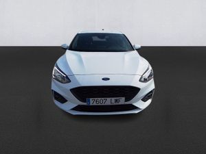 Ford Focus 1.5 Ecoblue 88kw St-line - Foto 3