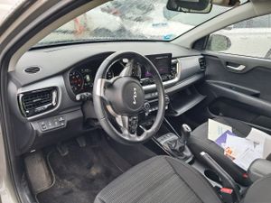 Kia Stonic 1.0 T-gdi 88kw (120cv) Mhev Imt Drive - Foto 8