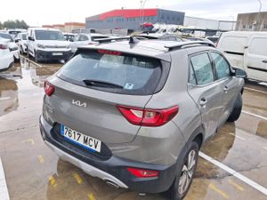 Kia Stonic 1.0 T-gdi 88kw (120cv) Mhev Imt Drive - Foto 5