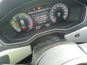 Audi A4 Avant Advanced 40 Tdi 150kw S Tronic - Foto 9