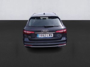 Audi A4 Avant Advanced 40 Tdi 150kw S Tronic - Foto 6