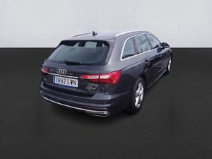 Audi A4 Avant Advanced 40 Tdi 150kw S Tronic - Foto 5