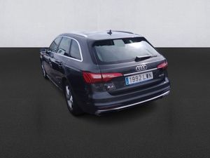 Audi A4 Avant Advanced 40 Tdi 150kw S Tronic - Foto 7