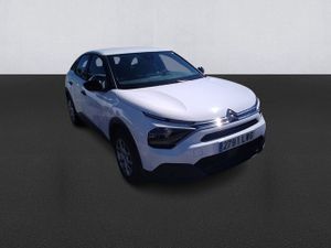 Citroen C4 Bluehdi 110 S&s Live Pack - Foto 4