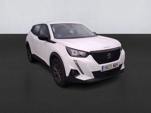 Peugeot 2008 Active Pack Bluehdi 81kw (110cv) - Foto 4