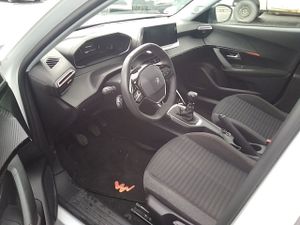 Peugeot 2008 Active Pack Bluehdi 81kw (110cv) - Foto 8