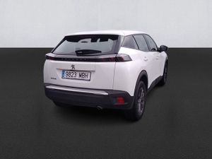 Peugeot 2008 Active Pack Bluehdi 81kw (110cv) - Foto 5