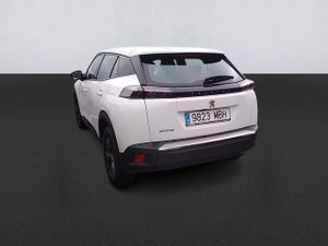 Peugeot 2008 Active Pack Bluehdi 81kw (110cv) - Foto 7