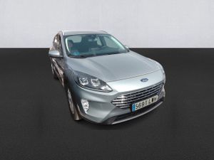 Ford Kuga Titanium 2.5 Duratec Fhev 140kw Auto - Foto 4