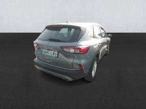 Ford Kuga Titanium 2.5 Duratec Fhev 140kw Auto - Foto 5