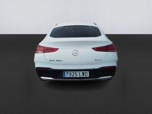 Mercedes Gle Coupe 350 E 4matic (híbrido Enchufable) - Foto 6