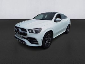 Mercedes Gle Coupe 350 E 4matic (híbrido Enchufable) - Foto 2