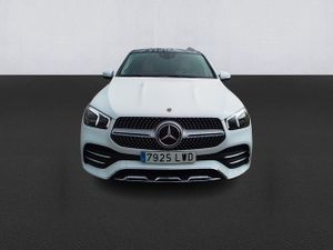 Mercedes Gle Coupe 350 E 4matic (híbrido Enchufable) - Foto 3