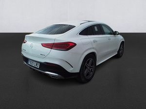 Mercedes Gle Coupe 350 E 4matic (híbrido Enchufable) - Foto 5