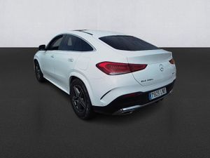 Mercedes Gle Coupe 350 E 4matic (híbrido Enchufable) - Foto 7