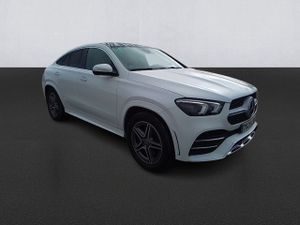 Mercedes Gle Coupe 350 E 4matic (híbrido Enchufable) - Foto 4