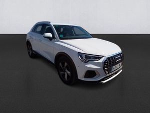 Audi Q3 Advanced 35 Tdi 110kw (150cv) S Tronic - Foto 4