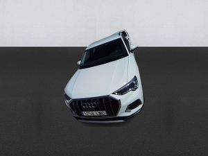 Audi Q3 Advanced 35 Tdi 110kw (150cv) S Tronic - Foto 3