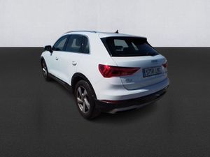 Audi Q3 Advanced 35 Tdi 110kw (150cv) S Tronic - Foto 7
