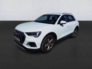 Audi Q3 Advanced 35 Tdi 110kw (150cv) S Tronic - Foto 2