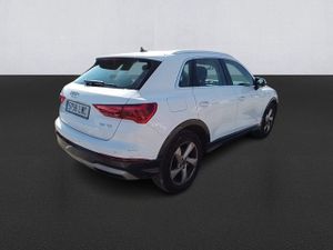 Audi Q3 Advanced 35 Tdi 110kw (150cv) S Tronic - Foto 5