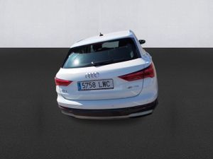 Audi Q3 Advanced 35 Tdi 110kw (150cv) S Tronic - Foto 6