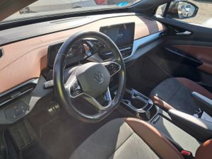 Volkswagen Id.4 Pro 128kw (174cv) Automático - Foto 8