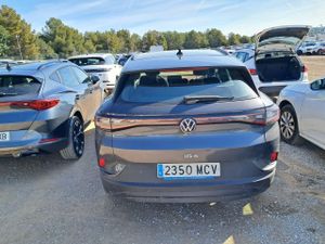 Volkswagen Id.4 Pro 128kw (174cv) Automático - Foto 6