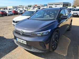 Volkswagen Id.4 Pro 128kw (174cv) Automático - Foto 2